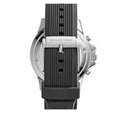 Buy Michael Kors Mens Quartz Black Silicone Strap Black Dial 45mm Watch - Mk8365 in Pakistan