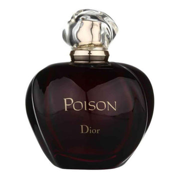 Buy Christian Dior Poison Edt Perfume For Women 100Ml in Pakistan