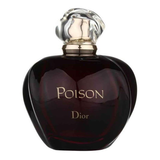 Buy Christian Dior Poison Edt Perfume For Women 100Ml in Pakistan