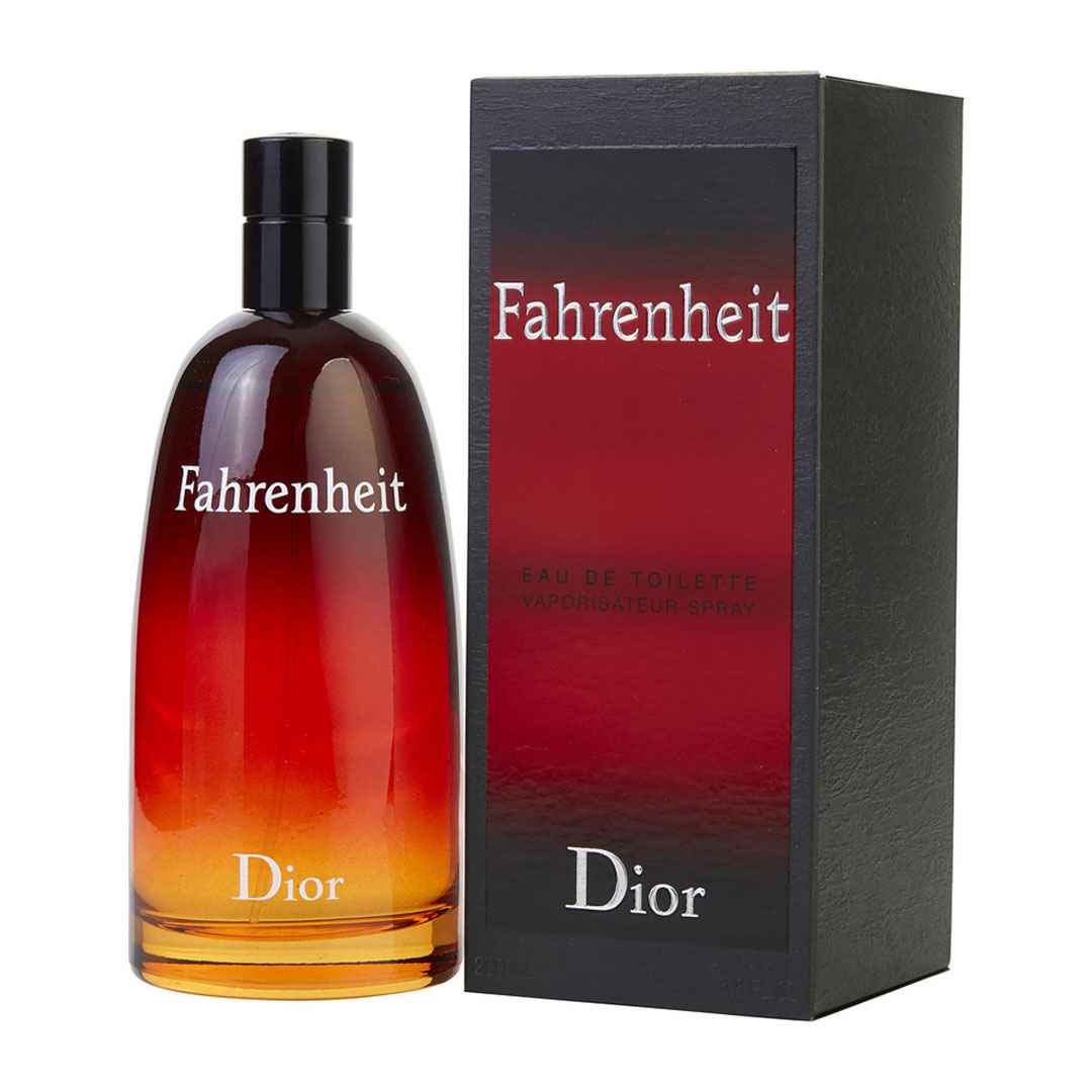 Buy Christian Dior Fahrenheit Edt Perfume For Men 100Ml in Pakistan