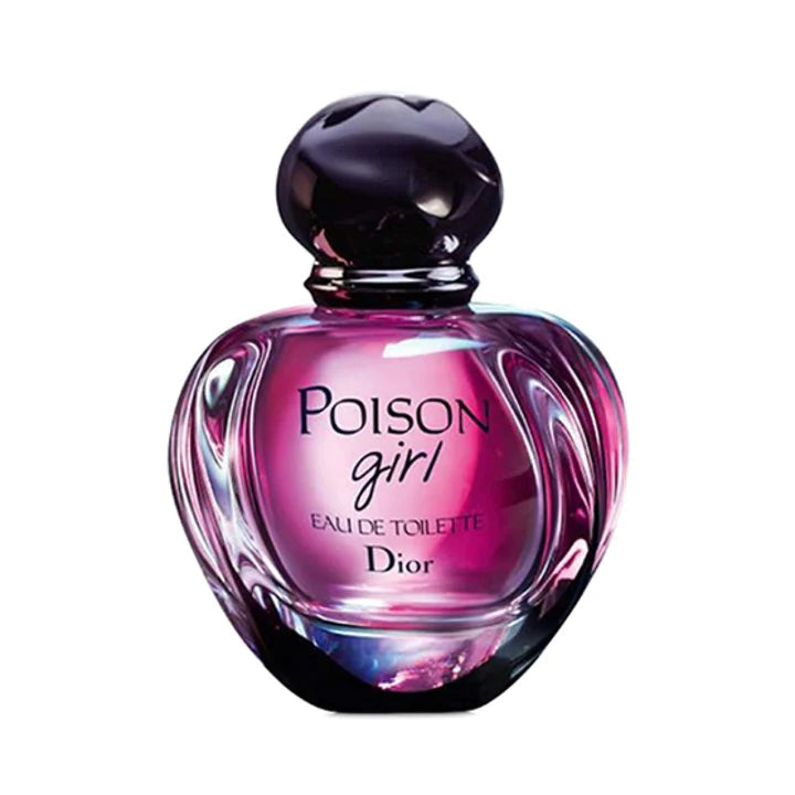 Buy Christian Dior Poison Girl EDT for Women - 100ml in Pakistan