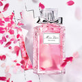 Buy Christian Dior Miss Rose N Roses EDT for Women - 100ml in Pakistan