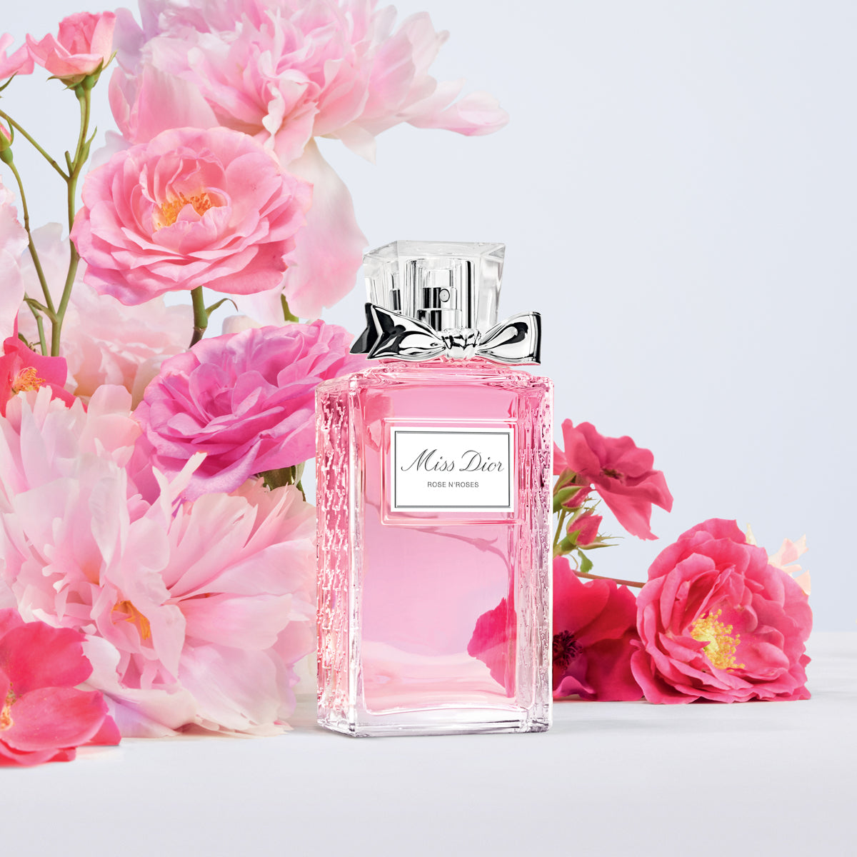 Buy Christian Dior Miss Rose N Roses EDT for Women - 100ml in Pakistan