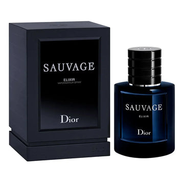 Buy Christian Dior Sauvage Elixir Parfum 60ml in Pakistan