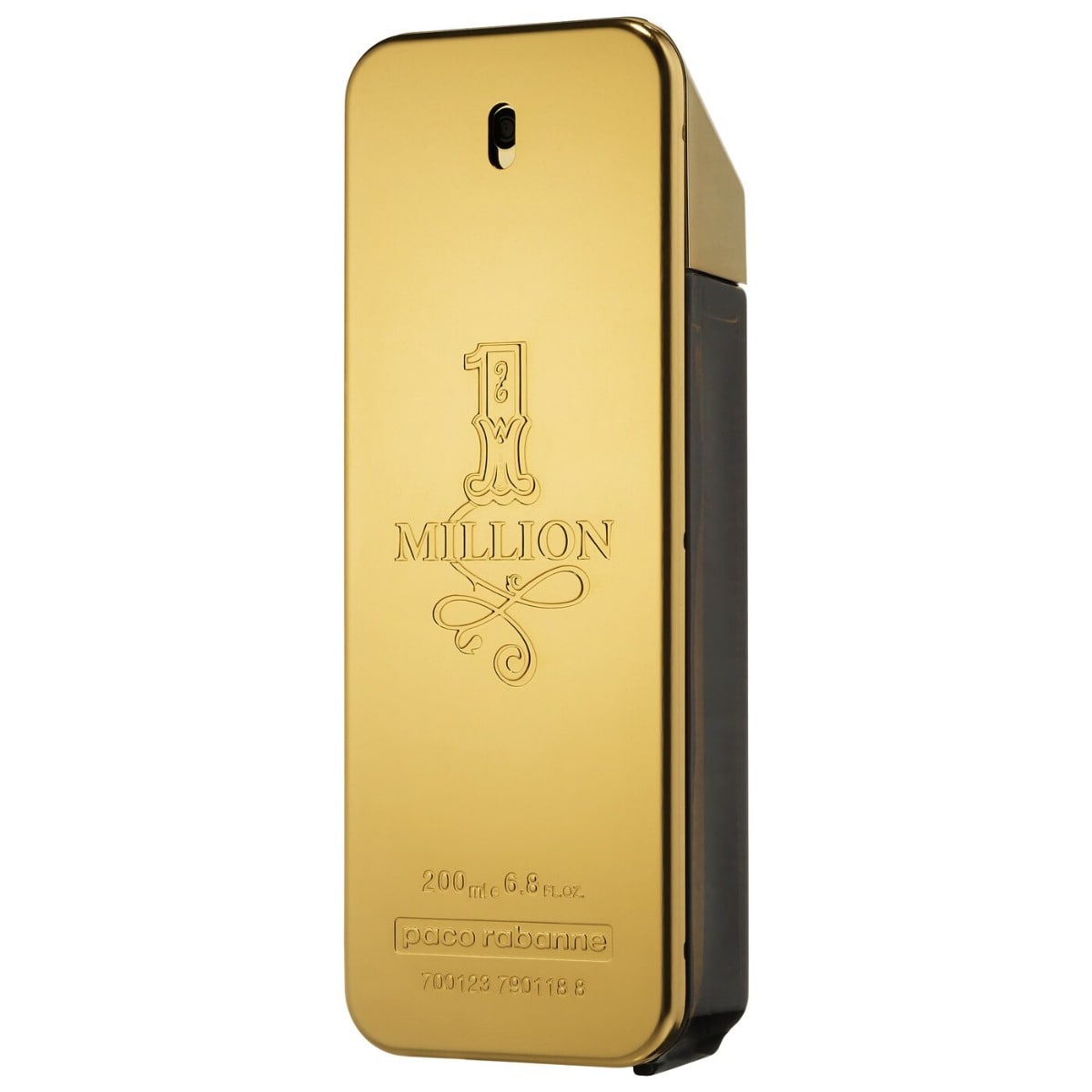 Buy Paco Rabanne One Million EDT For Men 200Ml in Pakistan