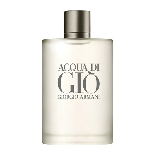 Buy Giorgio Armani Acqua Di Gio Pour Homme EDT Perfume For Men 200Ml in Pakistan