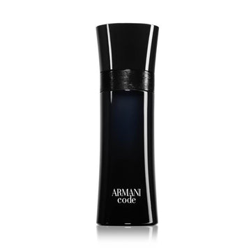Buy Giorgio Armani Code Edt Perfume For Men 125Ml in Pakistan