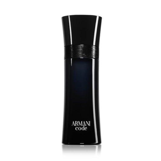 Buy Giorgio Armani Code Edt Perfume For Men 125Ml in Pakistan