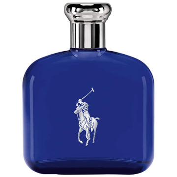 Buy Ralph Lauren Polo Blue Edt Perfume For Men 125Ml in Pakistan