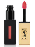 Buy Yves Saint Laurent Rouge Pur Couture Glossy Stain - 7 Corail Aquarelle in Pakistan