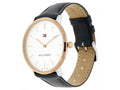 Buy Tommy Hilfiger Ultra Slim White Dial Blue Leather Strap Watch for Women - 1781689 in Pakistan