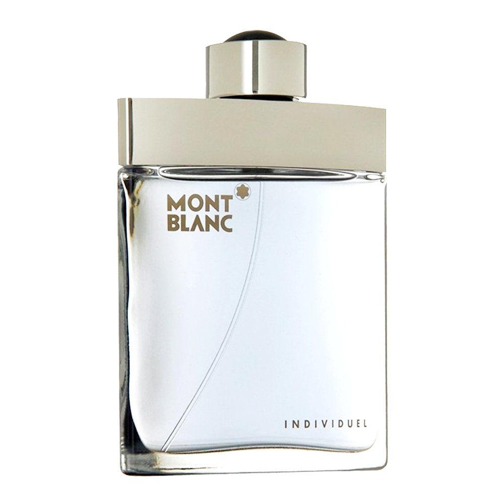 Buy Mont Blanc Individuel Edt Perfume For Men 75Ml in Pakistan