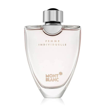 Buy MONT BLANC Femme Individuelle EDT Perfume For Women 75Ml in Pakistan