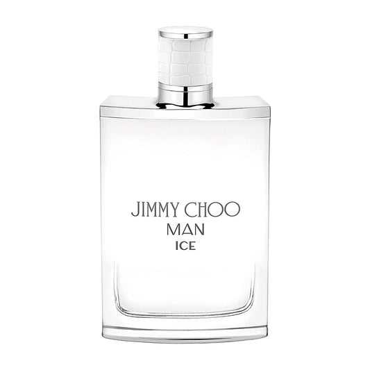 Buy Jimmy Choo Ice Edt Perfume For Men 100Ml in Pakistan
