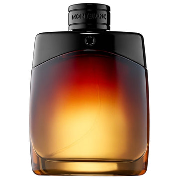 Buy Mont Blanc Legend Night EDP Perfume For Men 100Ml in Pakistan
