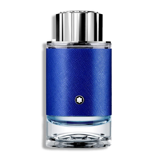 Buy Mont Blanc Explorer Ultra Blue EDP Perfume For Men 100Ml in Pakistan