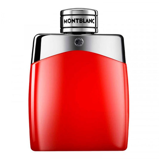 Buy Mont Blanc Legend Red For Men EDP 100Ml in Pakistan
