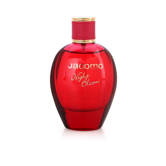 Buy Jacomo Ladies Night Bloom EDP Perfume For Women 100ML in Pakistan