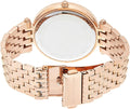 Buy Michael Kors Darci Mini Gold Dial Gold-tone Stainless Steel Strap Ladies Watch - Mk3408 in Pakistan