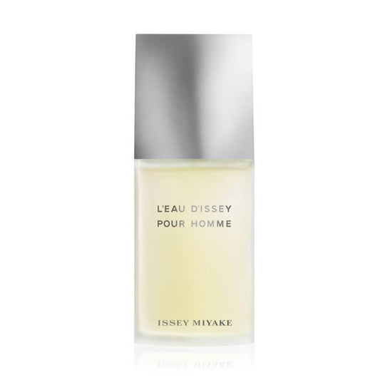 Buy Issey Miyake L'eau D'issey Pour Homme Edt Perfume For Men 200Ml in Pakistan