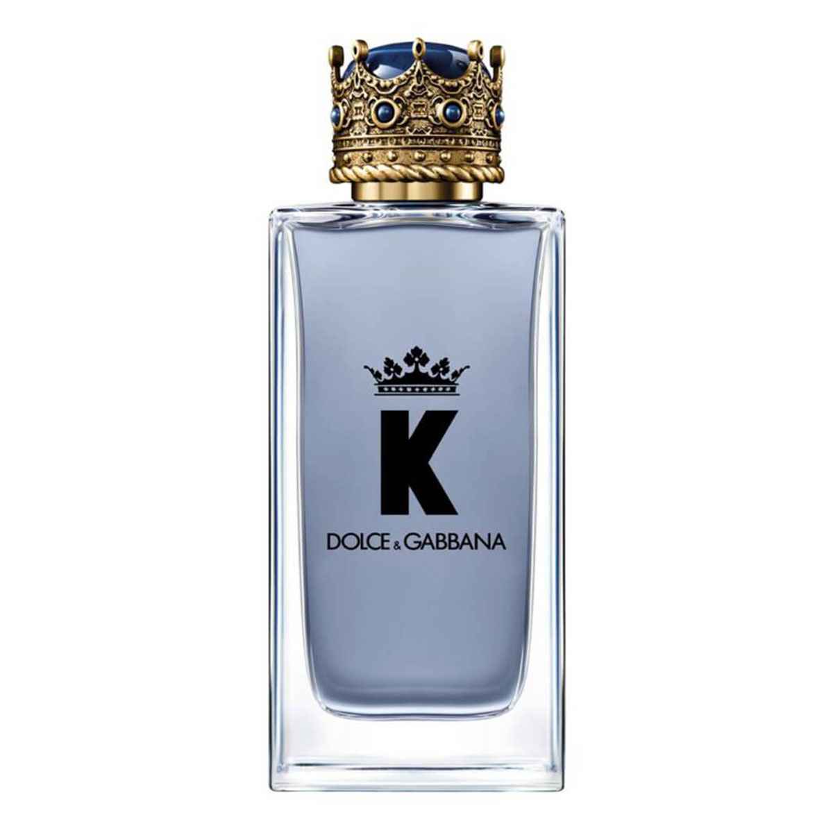 Buy Dolce & Gabbana King Edt Perfume For Men 100Ml in Pakistan