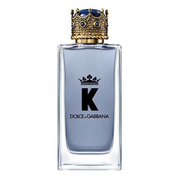 Buy Dolce & Gabbana King Edt Perfume For Men 100Ml in Pakistan