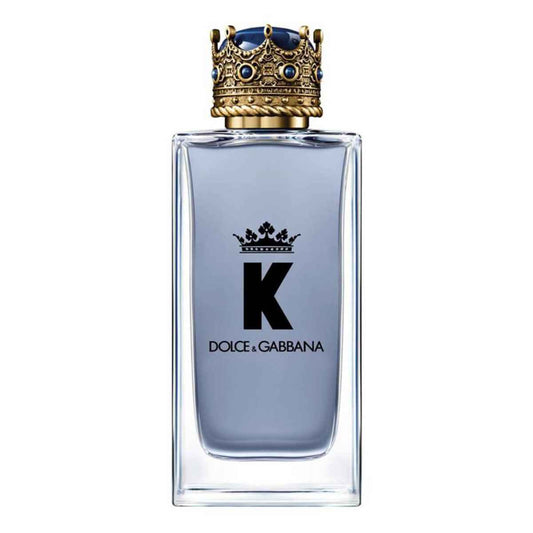 Buy Dolce & Gabbana King Edt Perfume For Men 100Ml in Pakistan