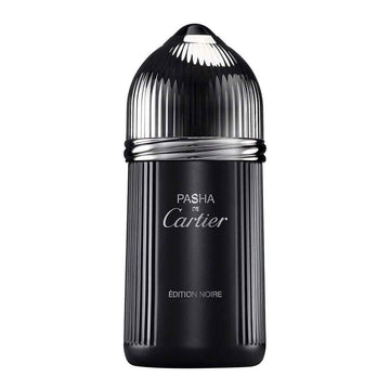 Buy Cartier Pasha Edition Noire EDT Perfume For Men 100Ml in Pakistan