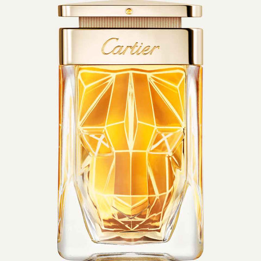 Buy Cartier La Panthere Limited Edition Edp Perfume For Women 75Ml in Pakistan
