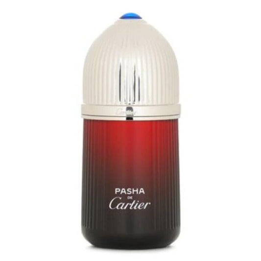 Buy Cartier Pasha De Cartier Noire Sport Edt 100ml in Pakistan