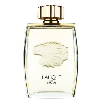 Buy Lalique Pour Homme Lion EDP Perfume For Men 125Ml in Pakistan