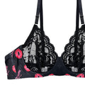 Buy Bra Set - Cherry Flirt in Pakistan