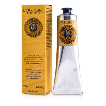 Buy Locinate Shea Butter Foot Cream 150 - Ml in Pakistan