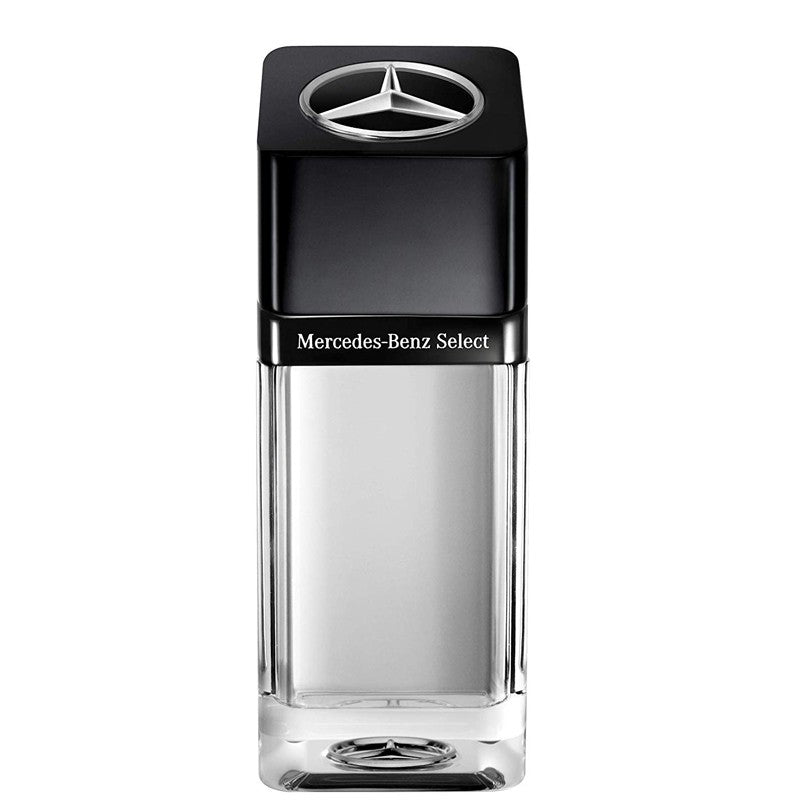 Buy Mercedes benz Select Edt Perfume For Men 100Ml in Pakistan