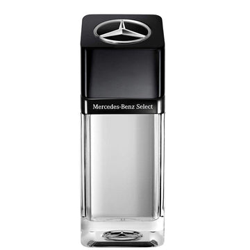 Buy Mercedes benz Select Edt Perfume For Men 100Ml in Pakistan