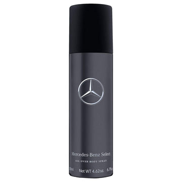 Buy Mercedes-Benz Select Deo Spray 200Ml in Pakistan