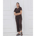 Buy Sajiero Cotton Pajama Suit - Pure Comfort in Pakistan