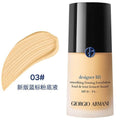 Buy Giorgio Armani Designer Lift Smoothing Firming Foundation - 3 in Pakistan
