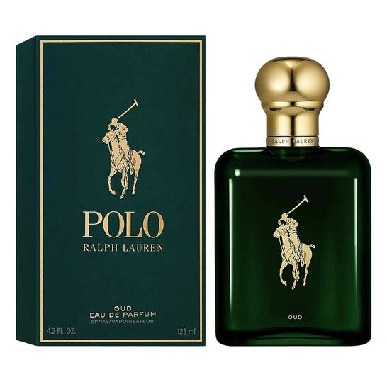 Buy Ralph Lauren Polo Oud Edp 125ml in Pakistan