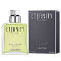 Buy Calvin Klein Eternity Edt Perfume For Men 200Ml in Pakistan