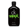 Buy Calvin Klein One Shock Edt Perfume For Men 200Ml in Pakistan