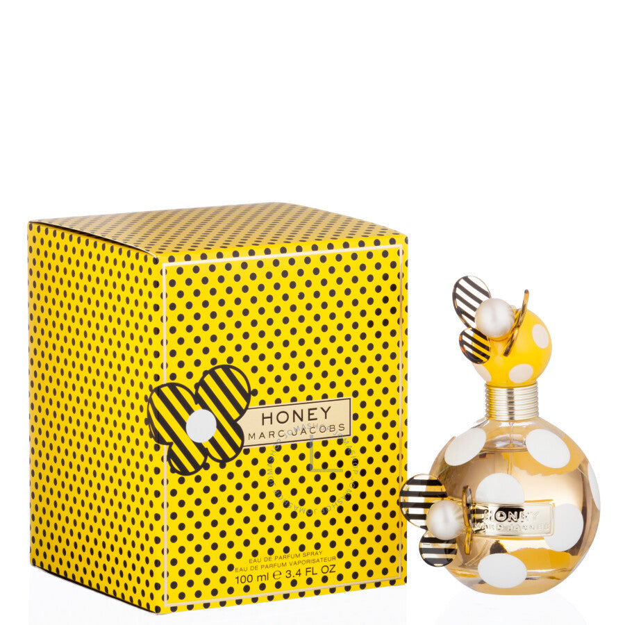 Buy Marc Jacobs Honey Edp 100ml in Pakistan