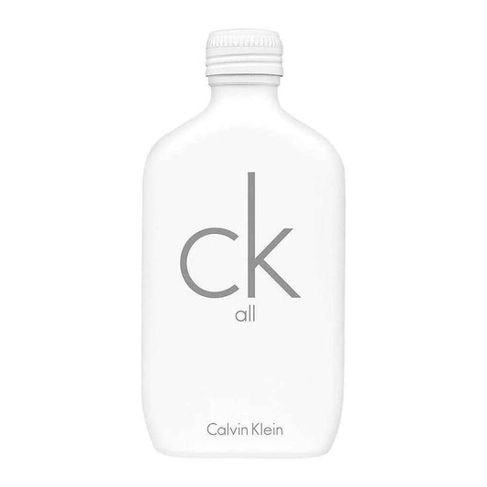 Buy Calvin Klein CK All EDT Perfume For Men 100Ml in Pakistan
