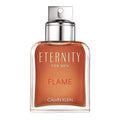 Buy Calvin Klein Eternity Flame Edt Perfume For Men 100Ml in Pakistan