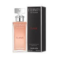 Buy Calvin Klein Eternity Flame Edt Perfume For Women 100Ml in Pakistan