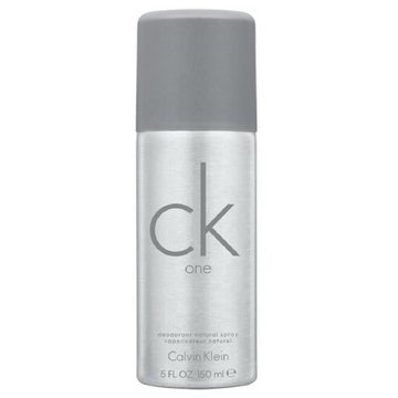 Buy Calvin Klein One Deo Spray 150ml in Pakistan