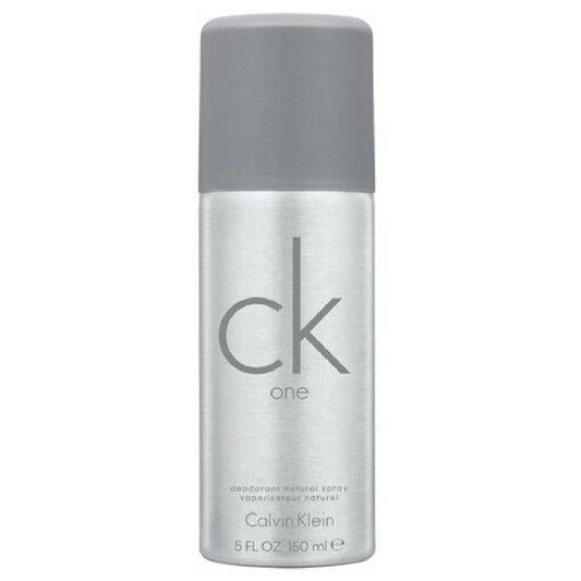 Buy Calvin Klein One Deo Spray 150ml in Pakistan