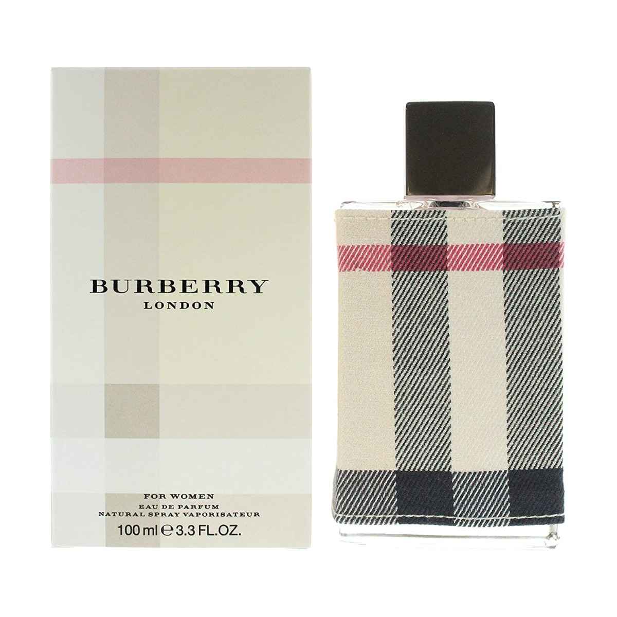 Buy Burberry London Edp Perfume For Women 100Ml in Pakistan