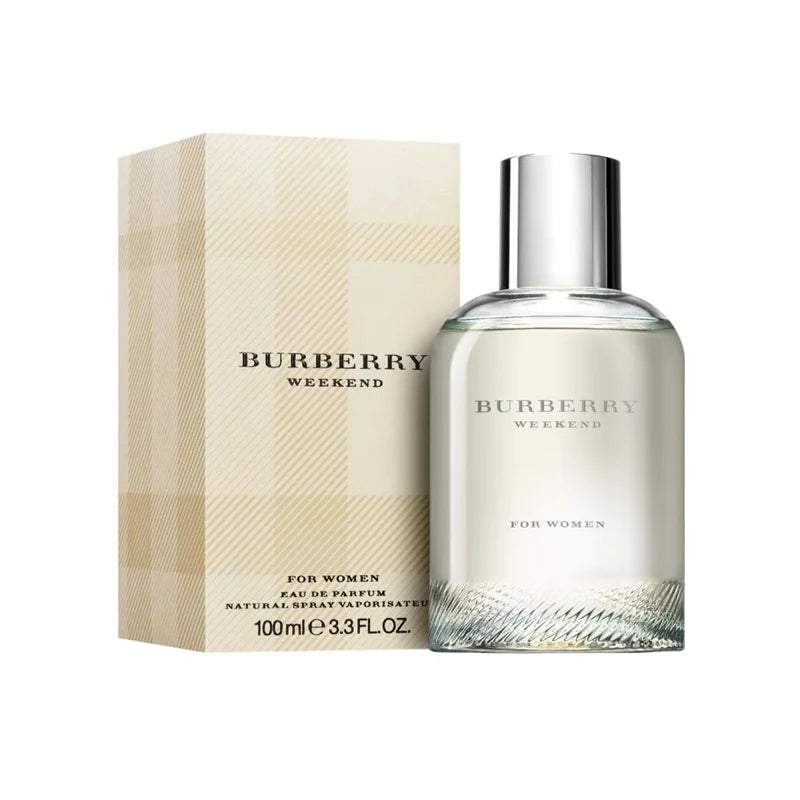 Buy Burberry Weekend Edp Perfume For Women 100Ml in Pakistan