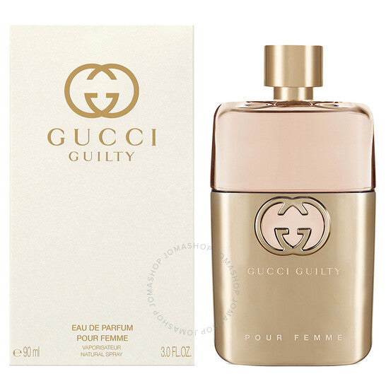 Buy Gucci Guilty Pour Femme Edp Perfume for Women 90Ml in Pakistan